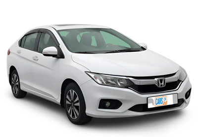 Honda City-img